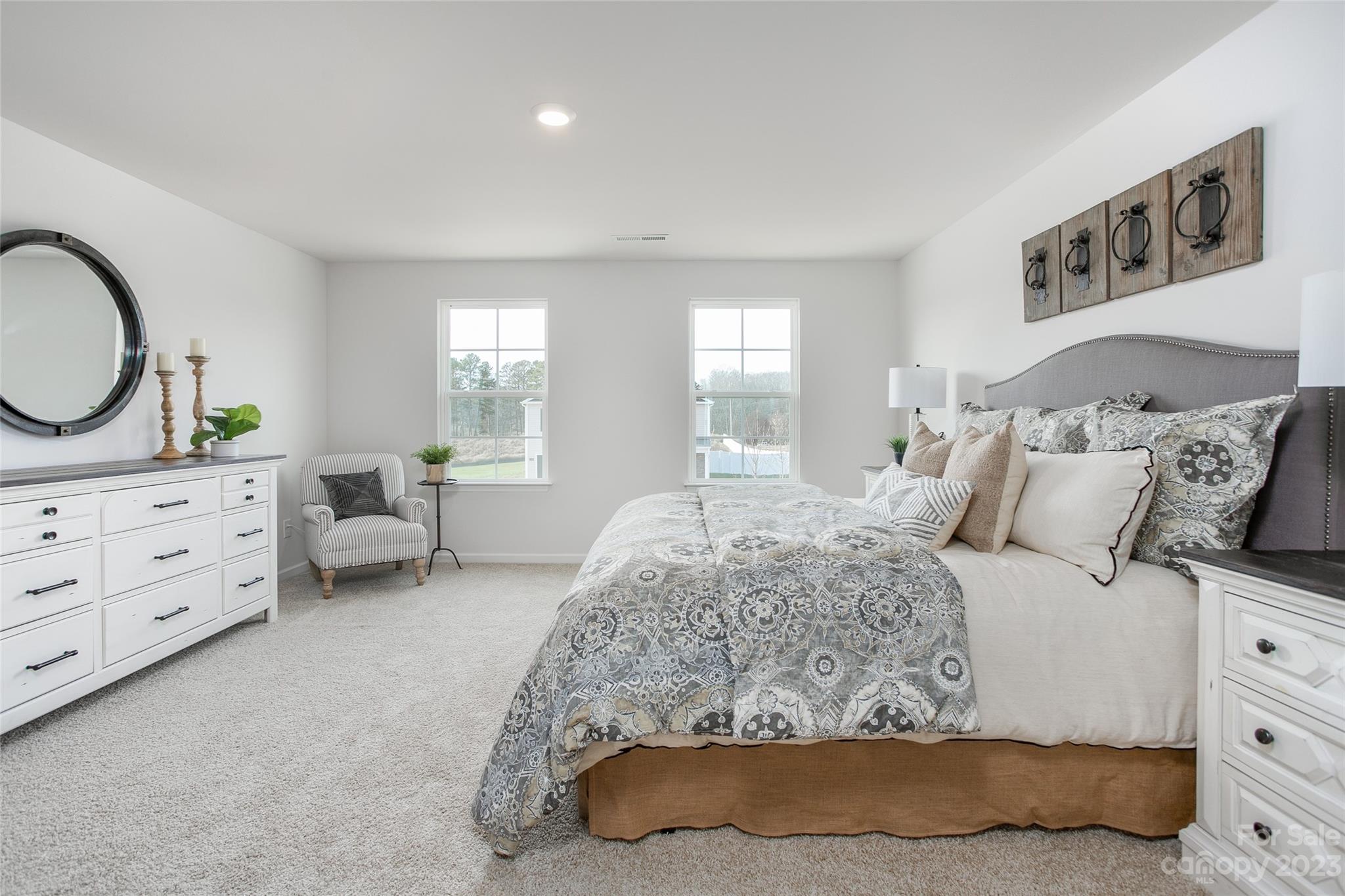 Grace Lee Meadows - Residential