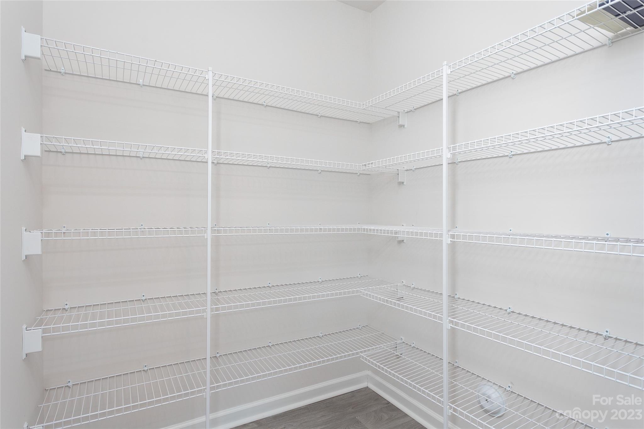 Grace Lee Meadows - Residential