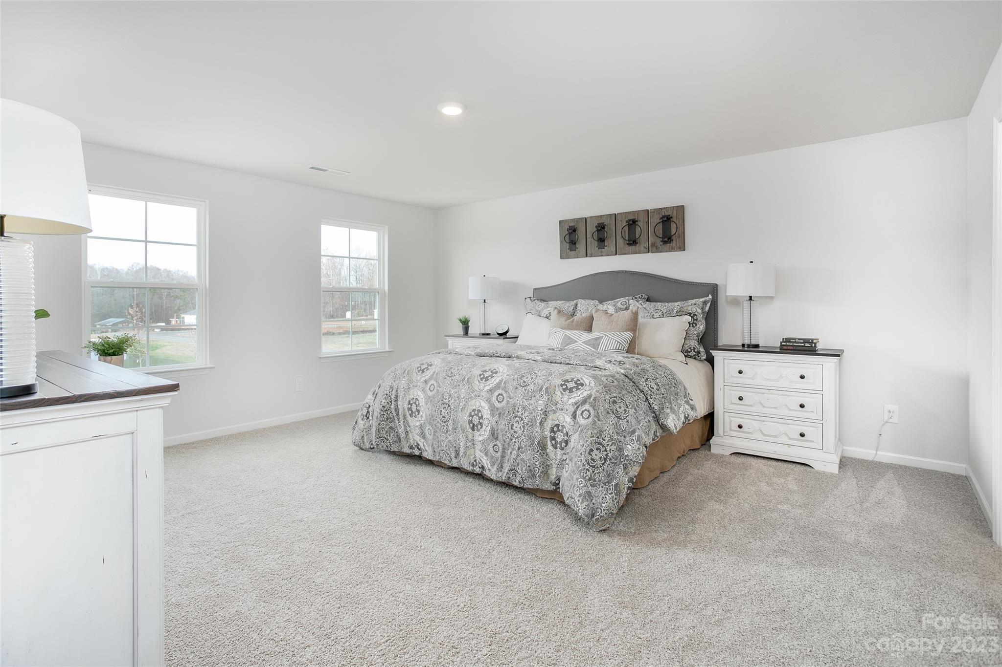 Grace Lee Meadows - Residential