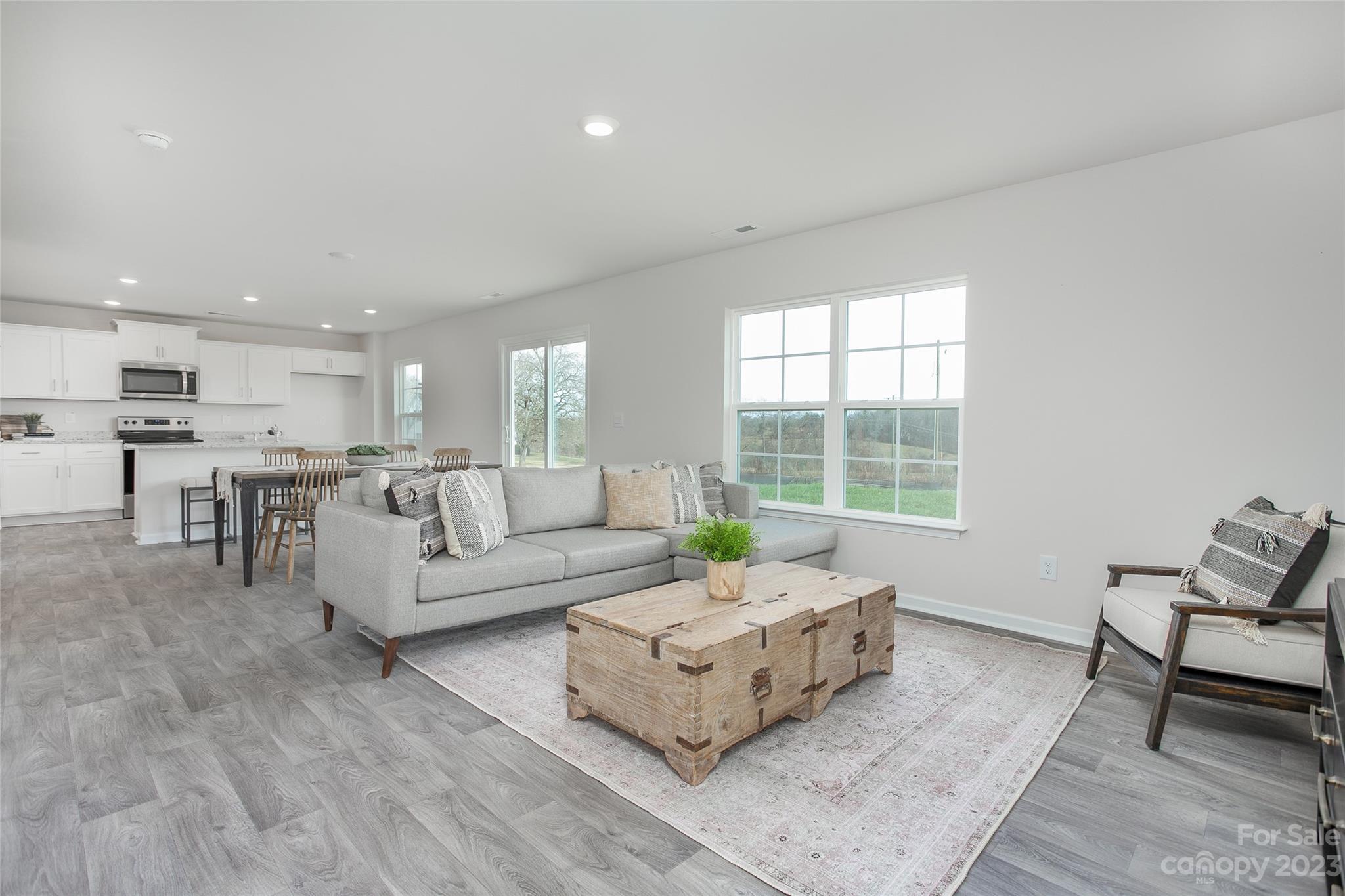 Grace Lee Meadows - Residential