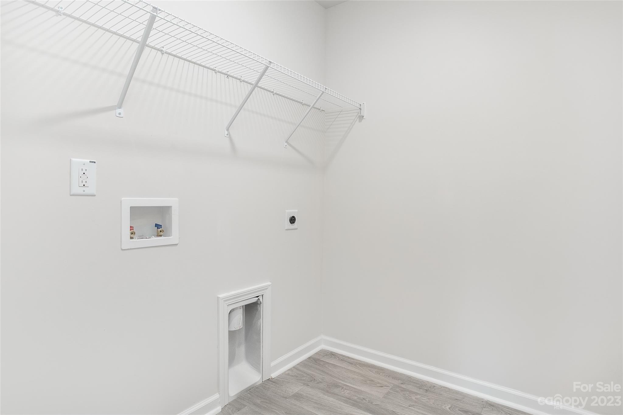 Grace Lee Meadows - Residential