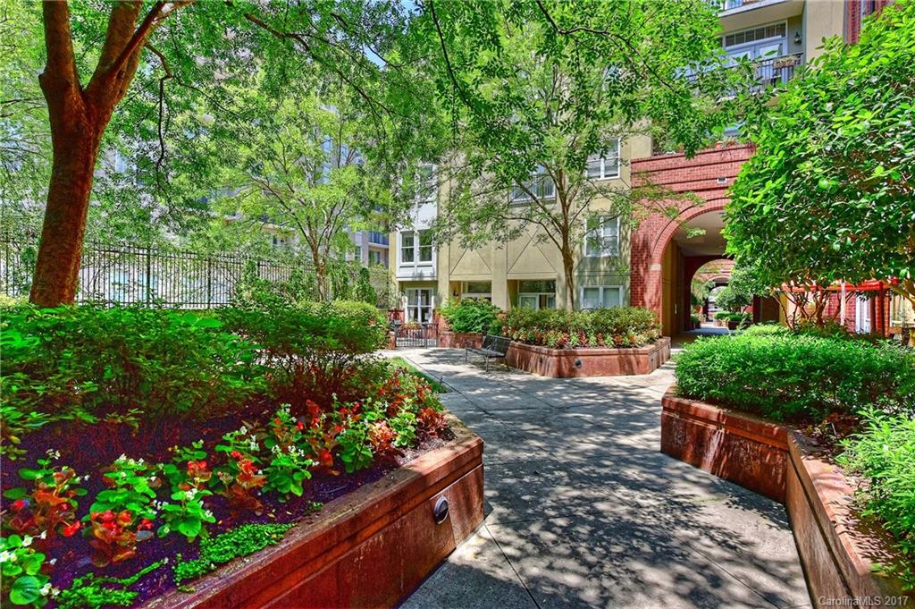 Dilworth - Residential