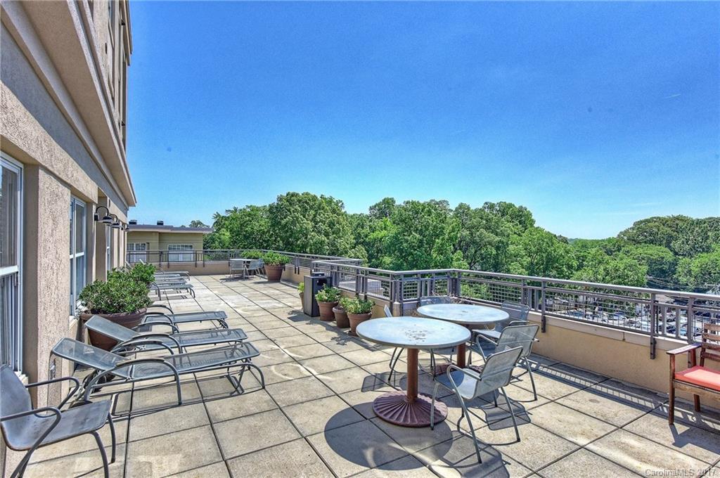 Dilworth - Residential