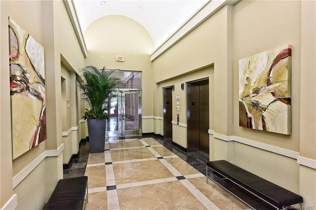 Dilworth - Residential