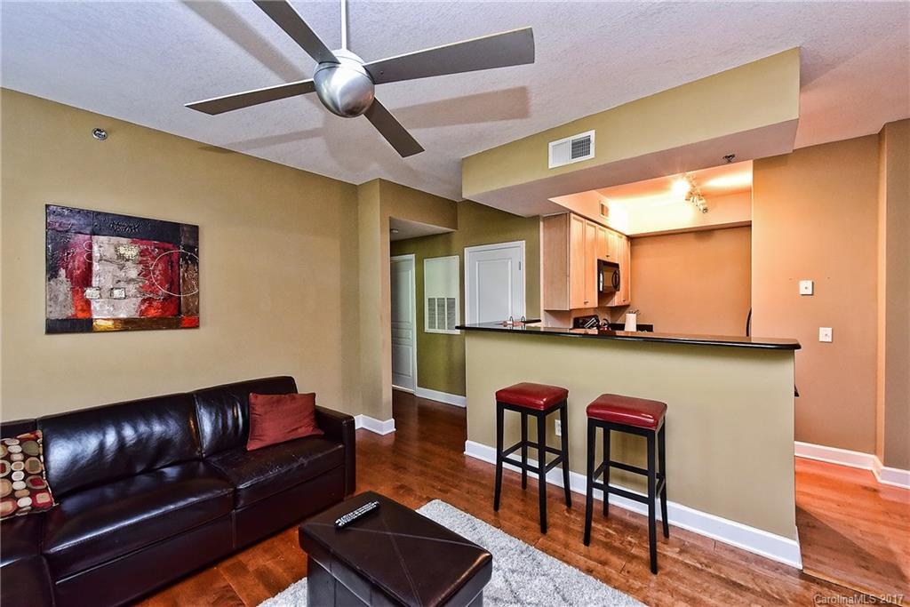 Dilworth - Residential