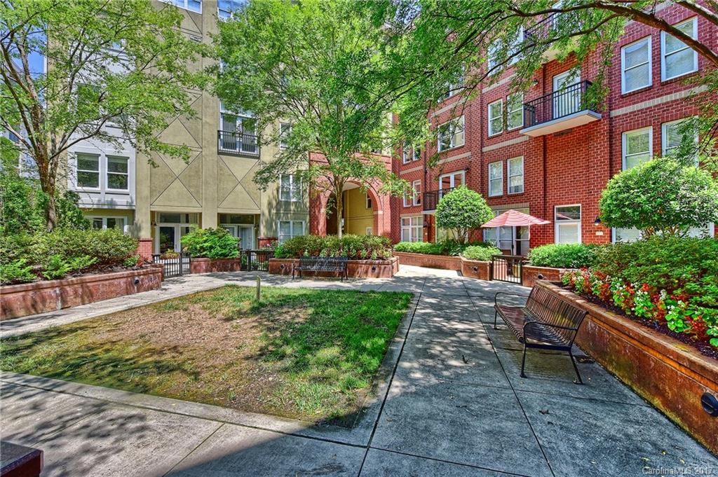 Dilworth - Residential