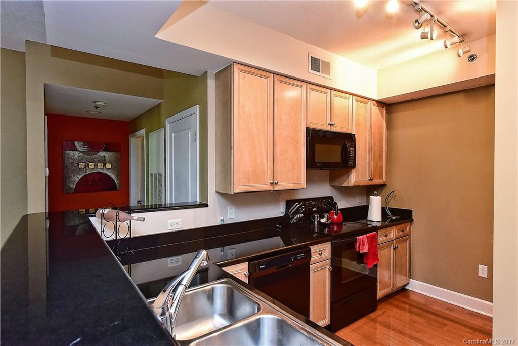 Dilworth - Residential