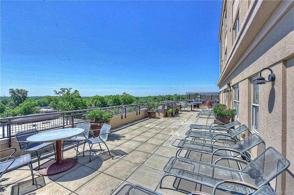 Dilworth - Residential