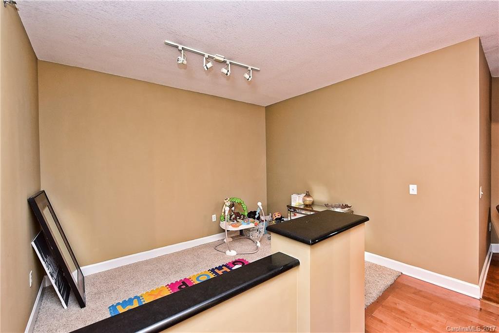 Dilworth - Residential