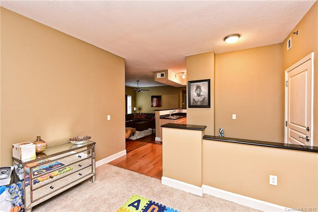 Dilworth - Residential