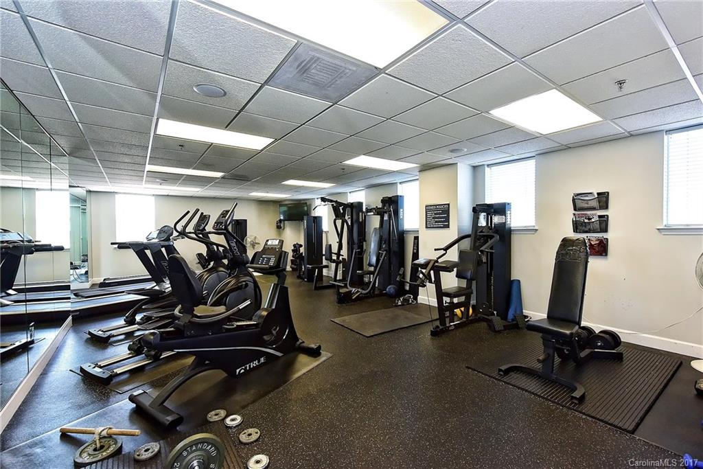 Dilworth - Residential