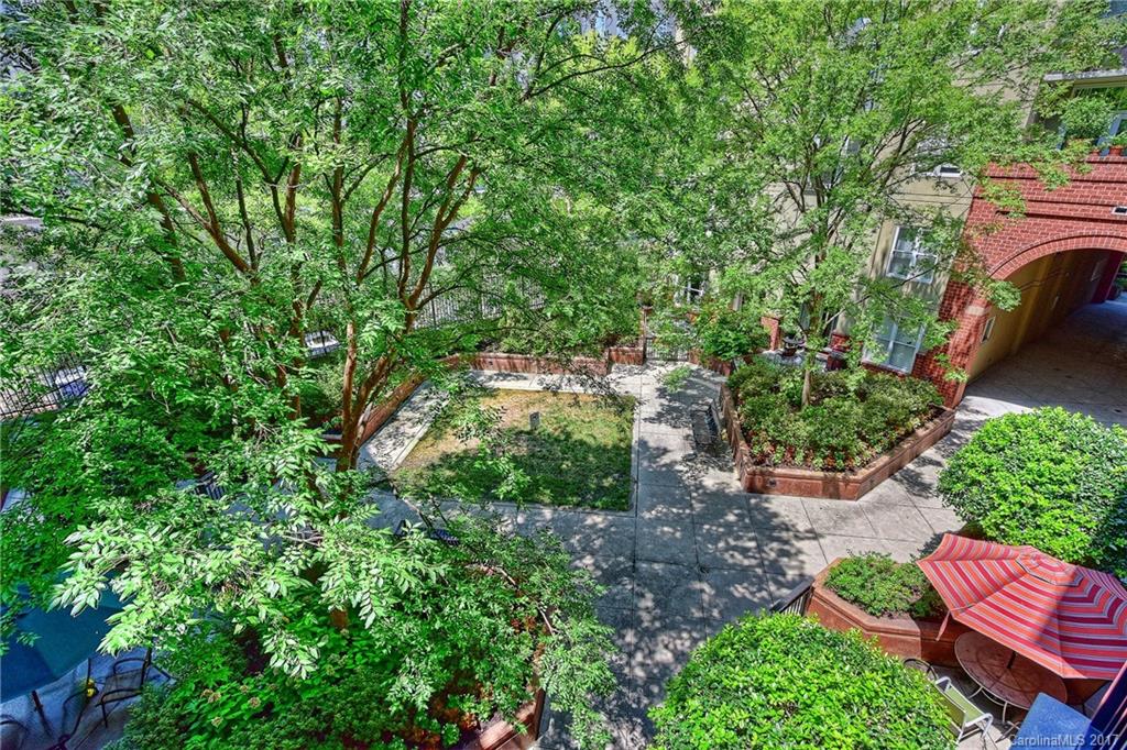 Dilworth - Residential