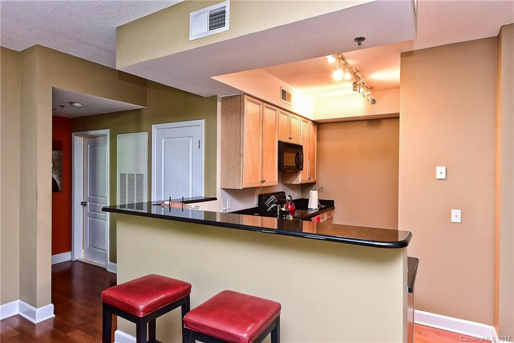 Dilworth - Residential