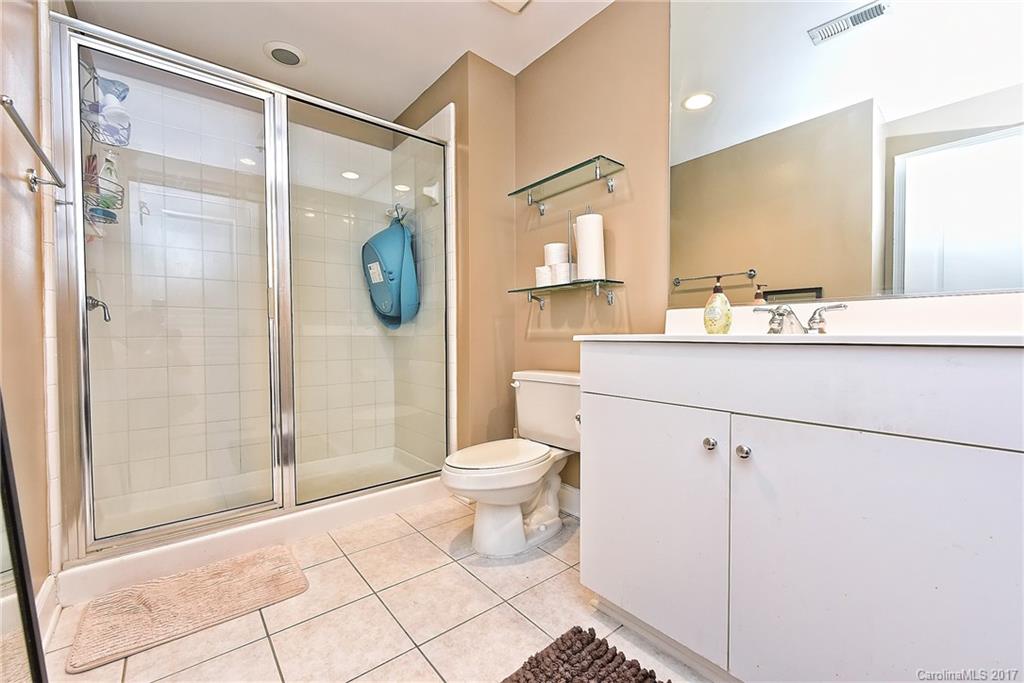 Dilworth - Residential