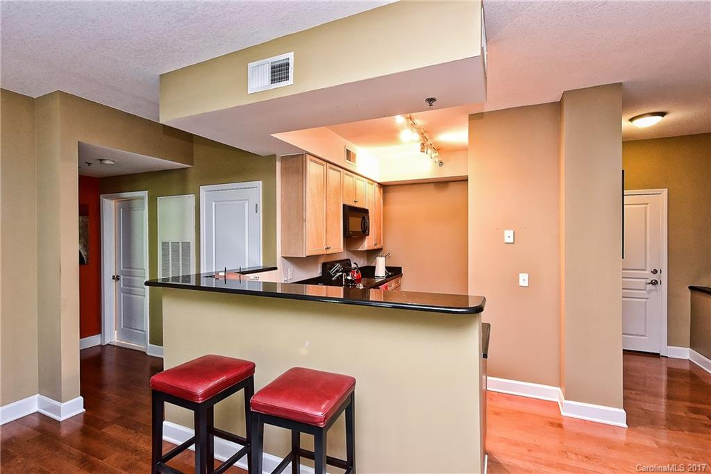 Dilworth - Residential