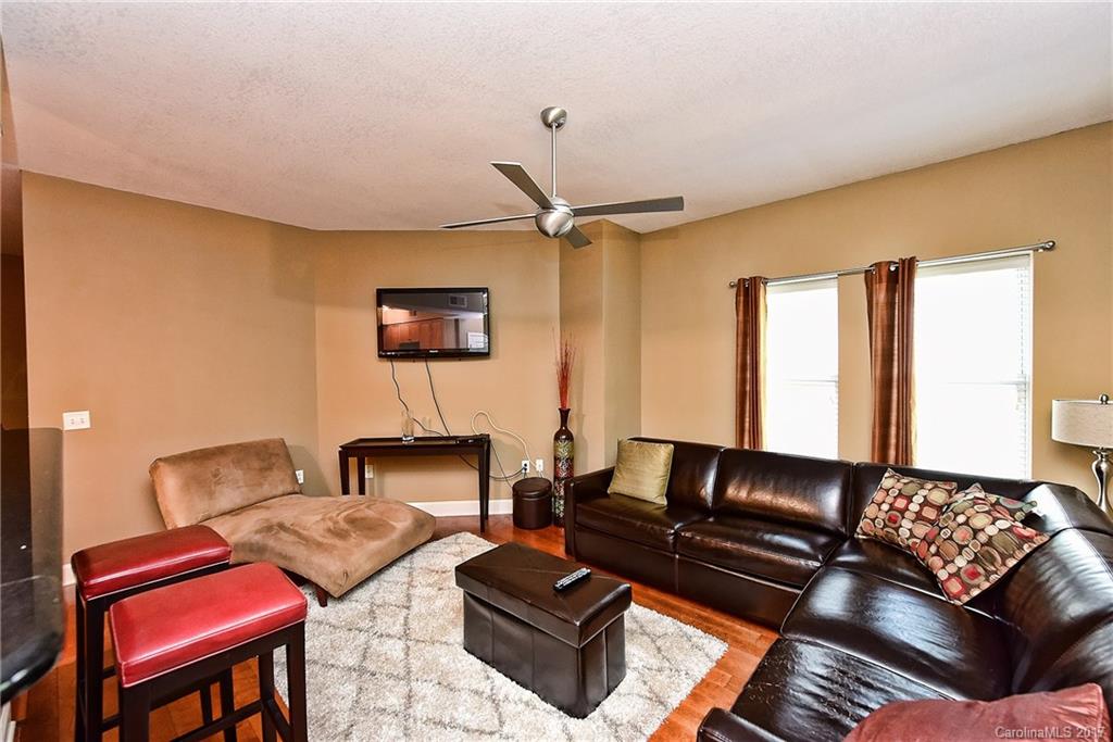 Dilworth - Residential