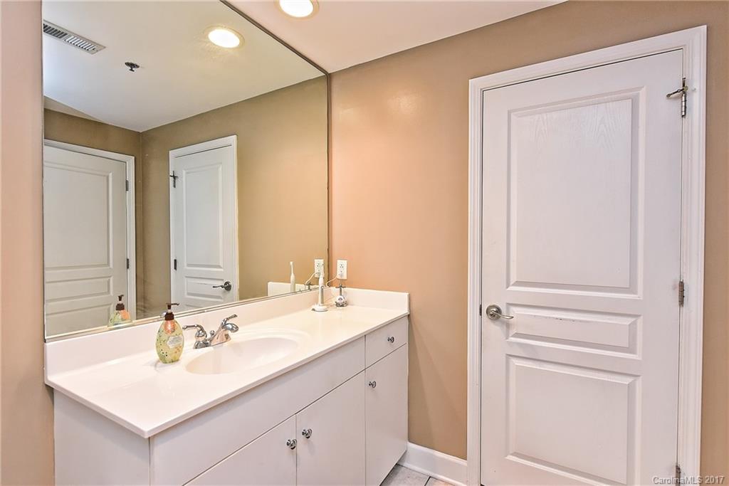 Dilworth - Residential