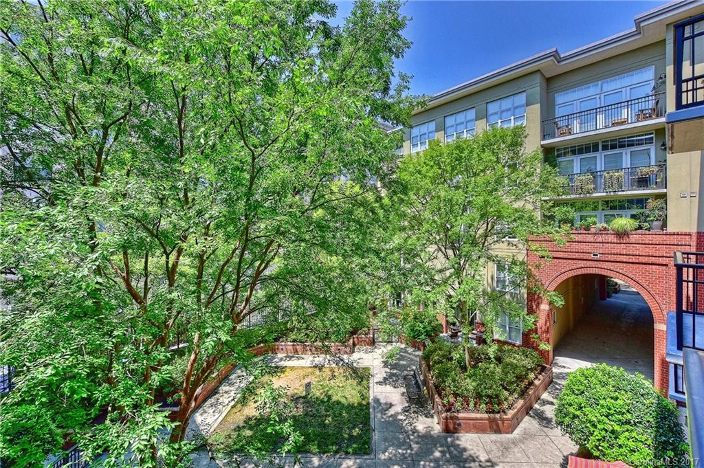 Dilworth - Residential