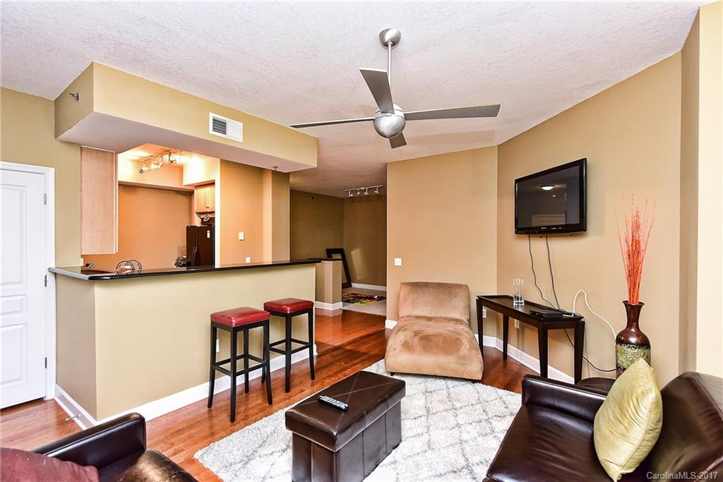 Dilworth - Residential