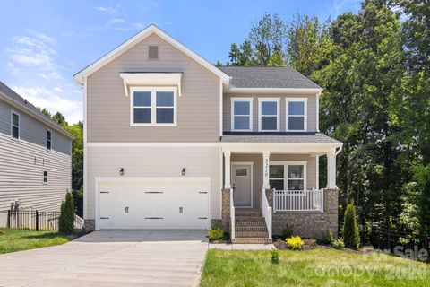 Photo of 3210 Leah Elizabeth Lane, Monroe, NC 28110 (MLS # 4400270)