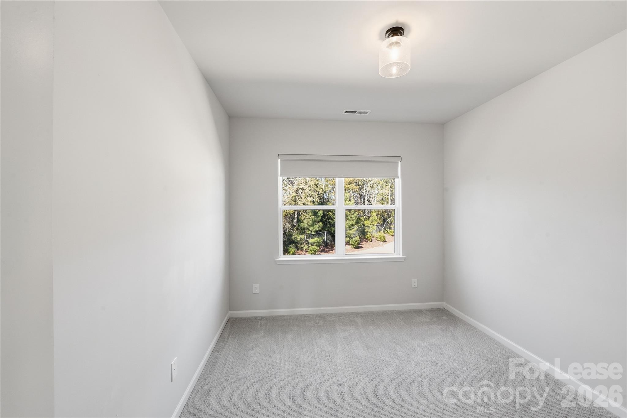 Southend at Tryon - Residential Lease