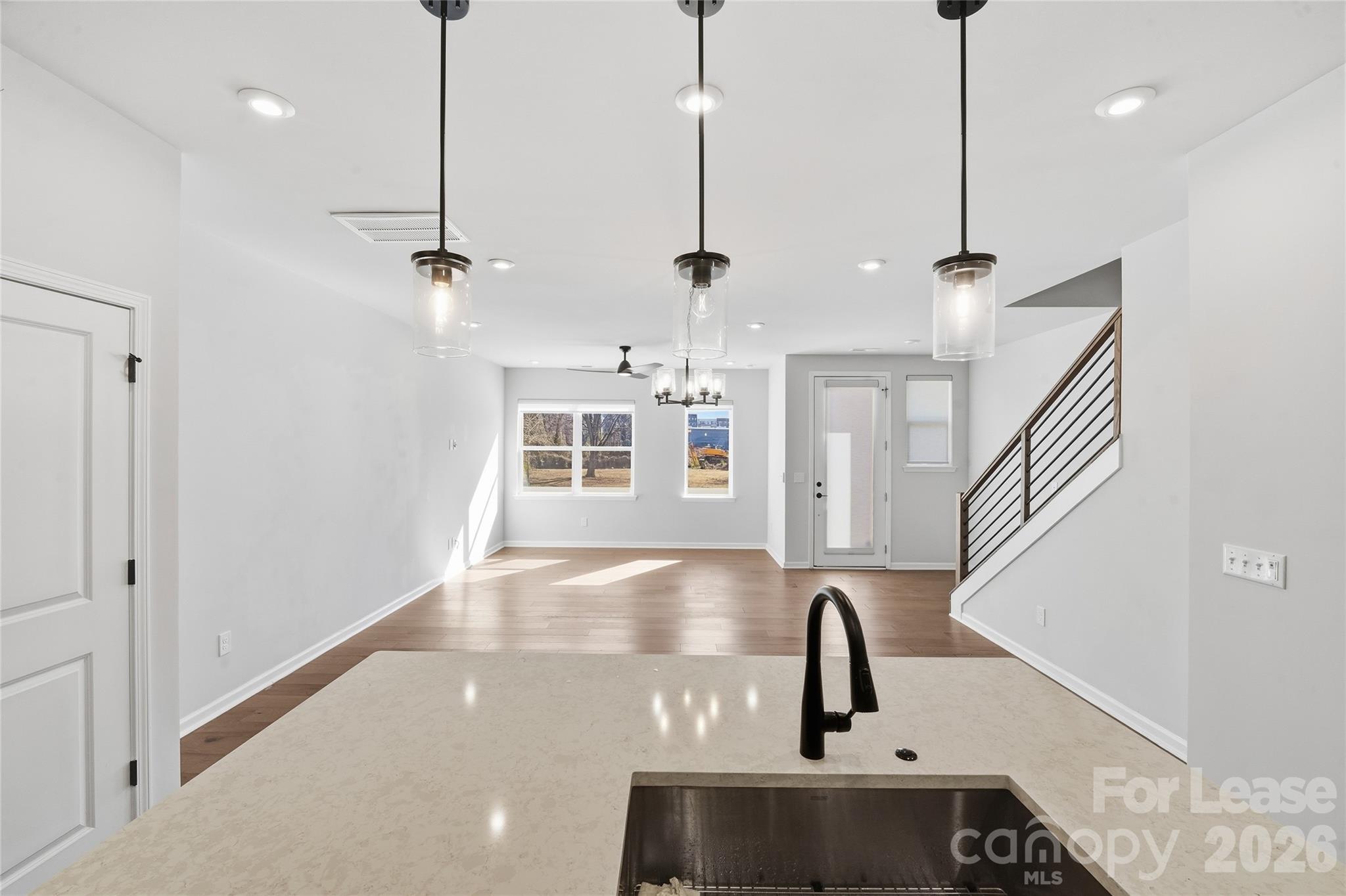 Southend at Tryon - Residential Lease