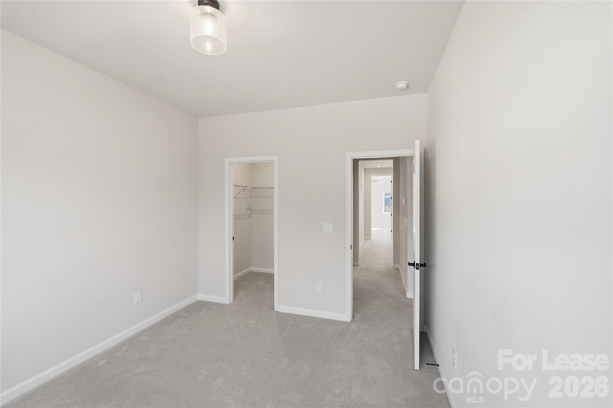 Southend at Tryon - Residential Lease