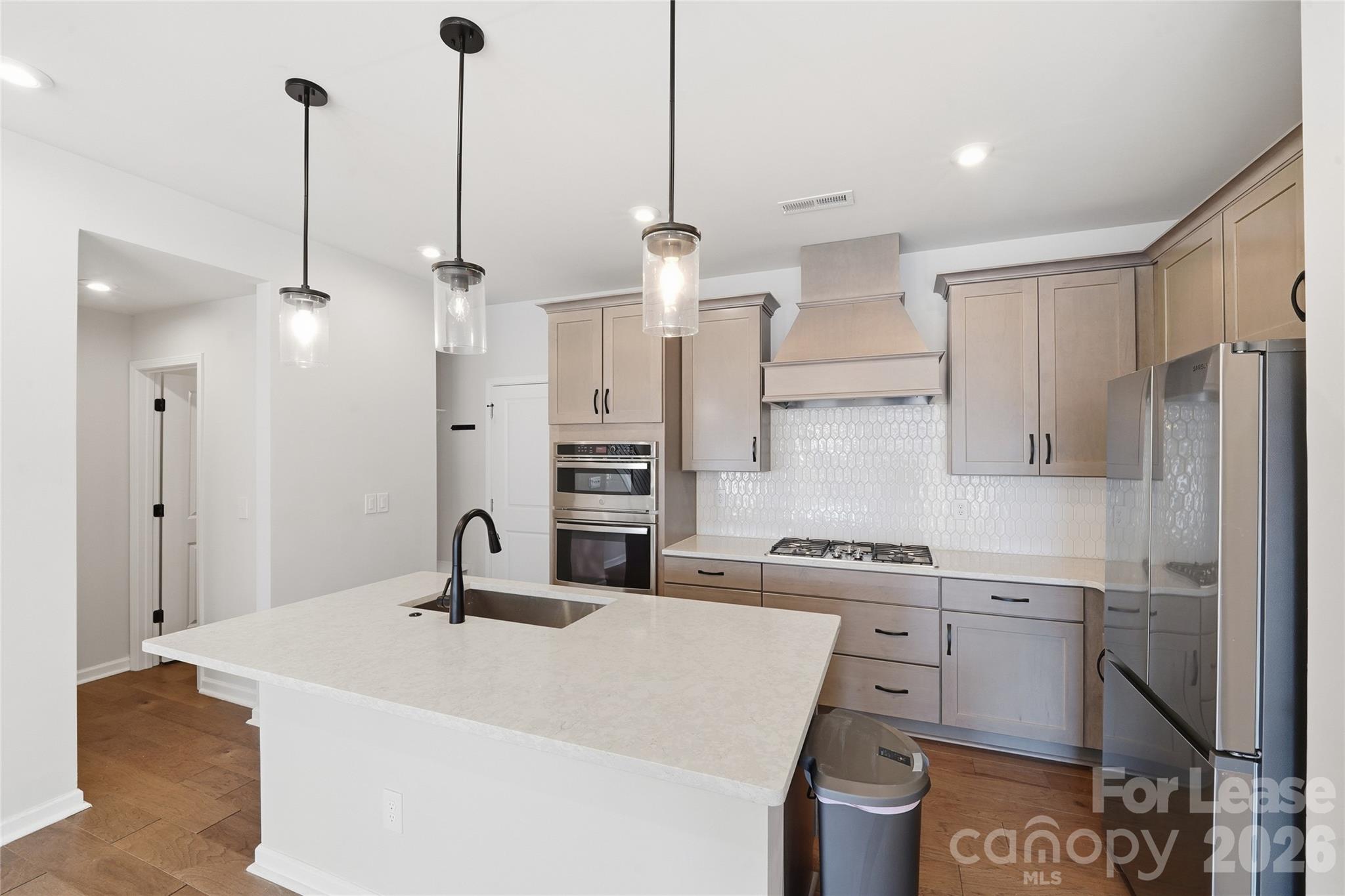 Southend at Tryon - Residential Lease