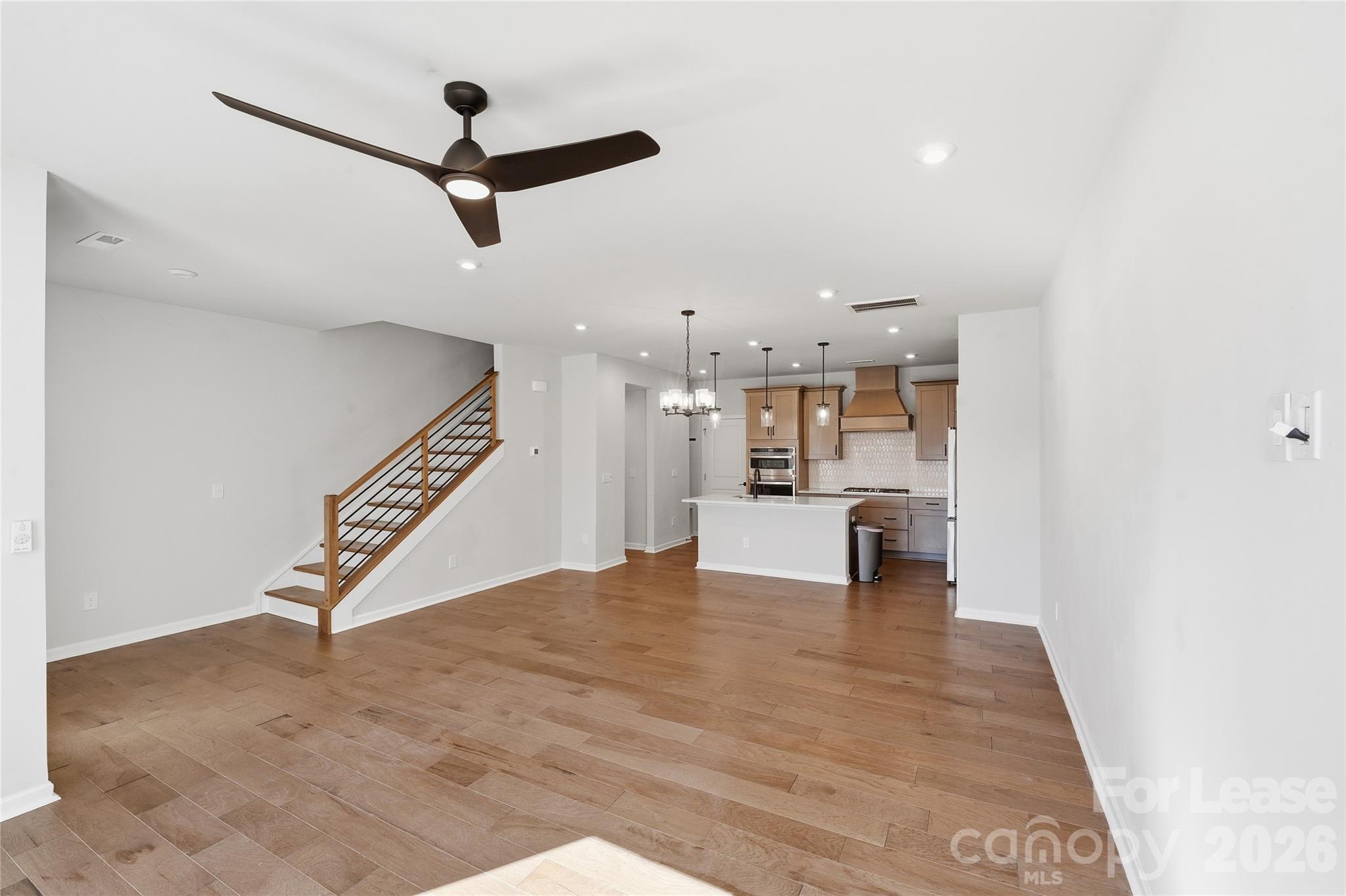 Southend at Tryon - Residential Lease
