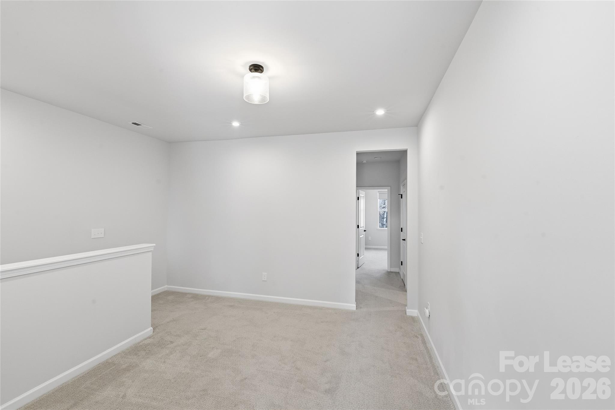 Southend at Tryon - Residential Lease