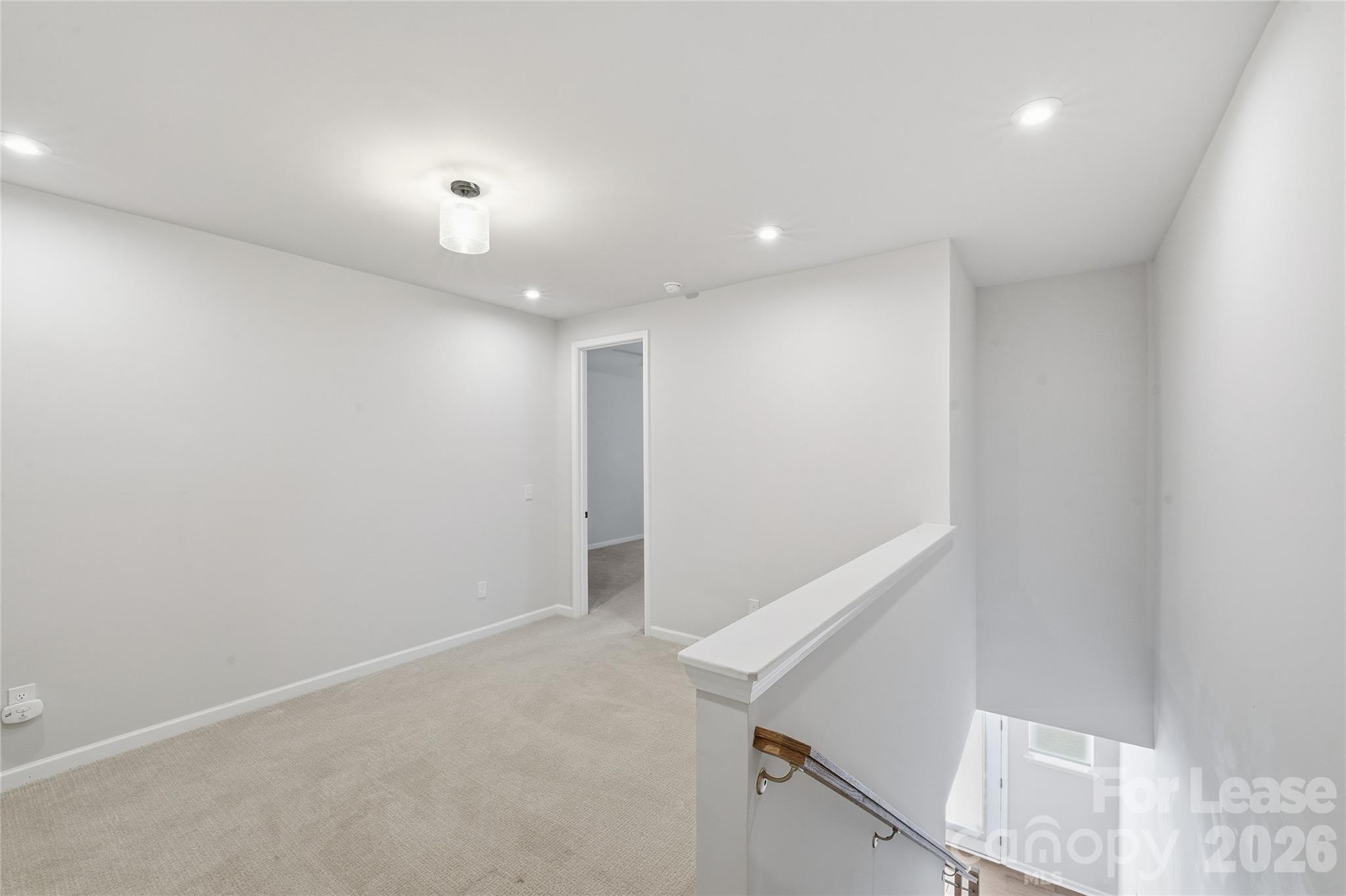 Southend at Tryon - Residential Lease