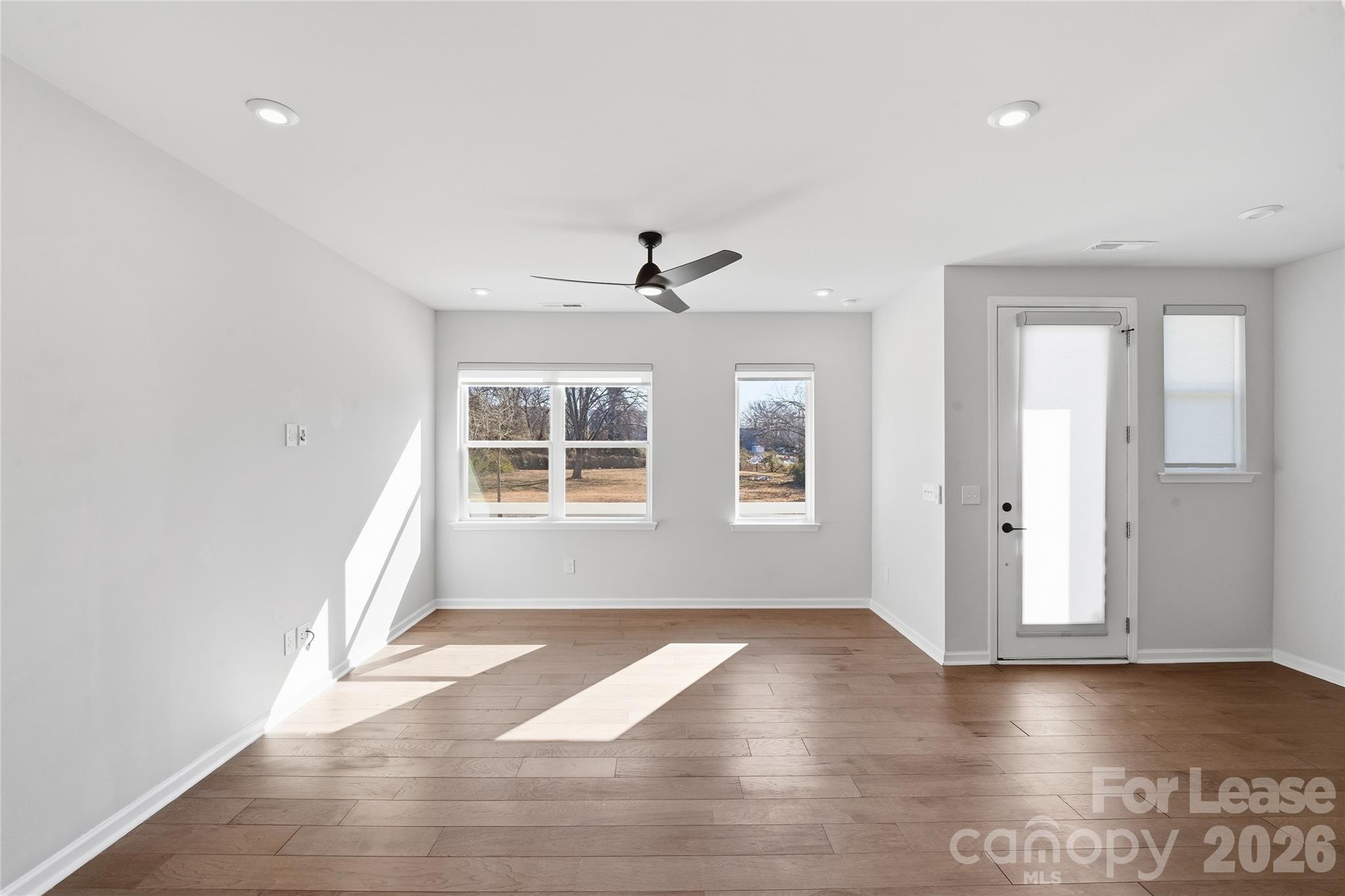 Southend at Tryon - Residential Lease