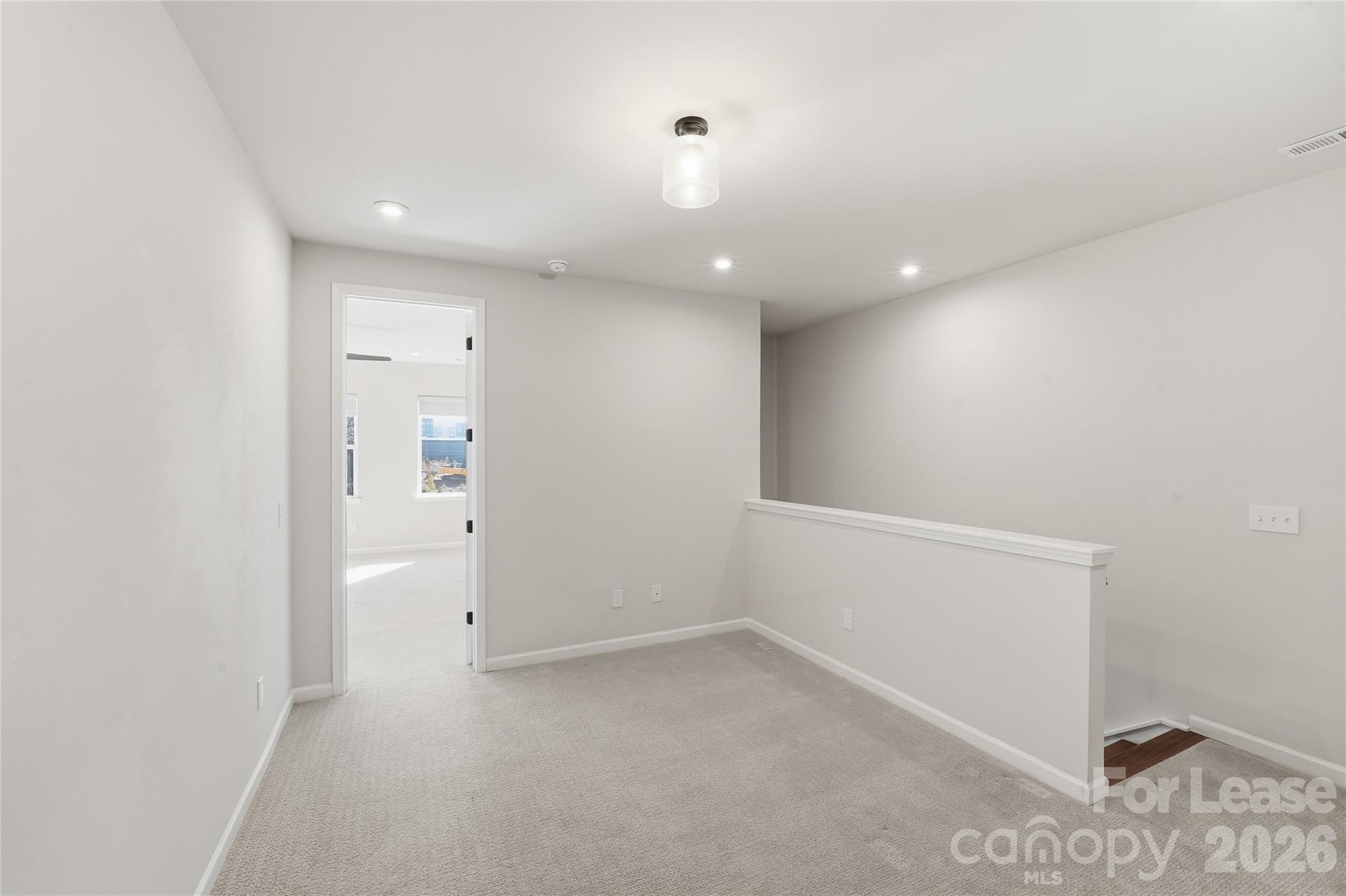Southend at Tryon - Residential Lease