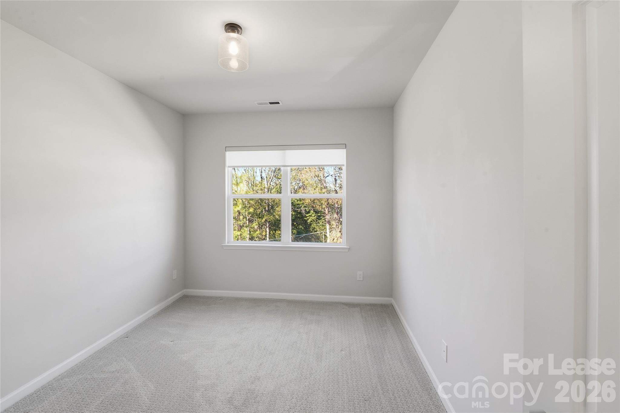 Southend at Tryon - Residential Lease