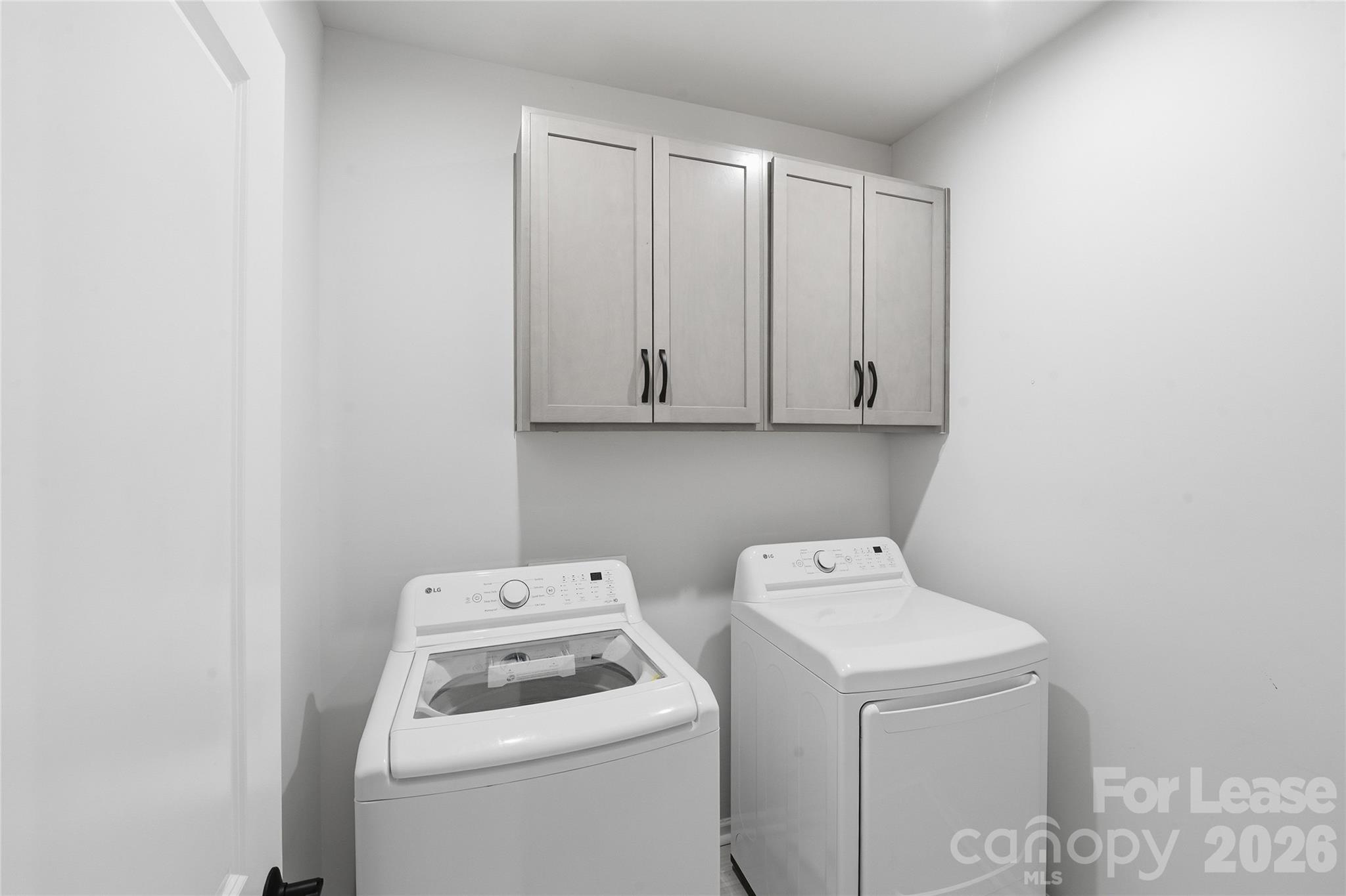 Southend at Tryon - Residential Lease