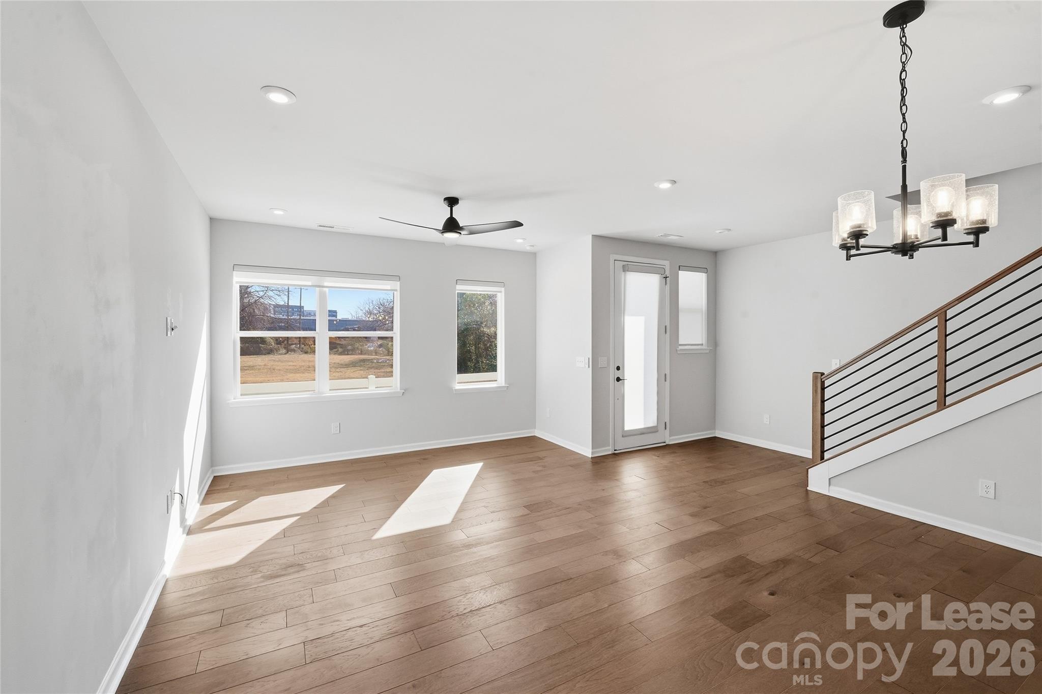 Southend at Tryon - Residential Lease