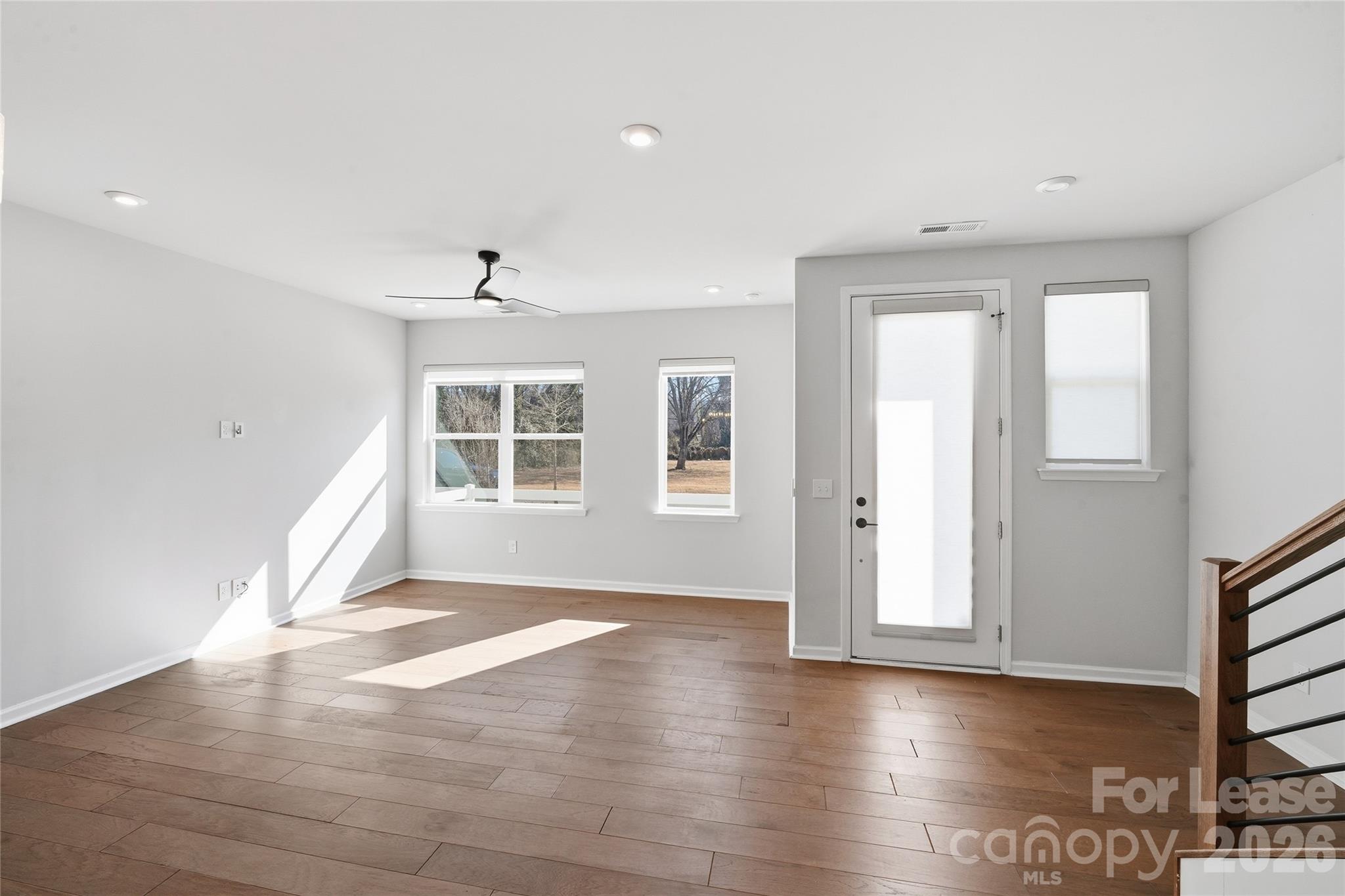 Southend at Tryon - Residential Lease