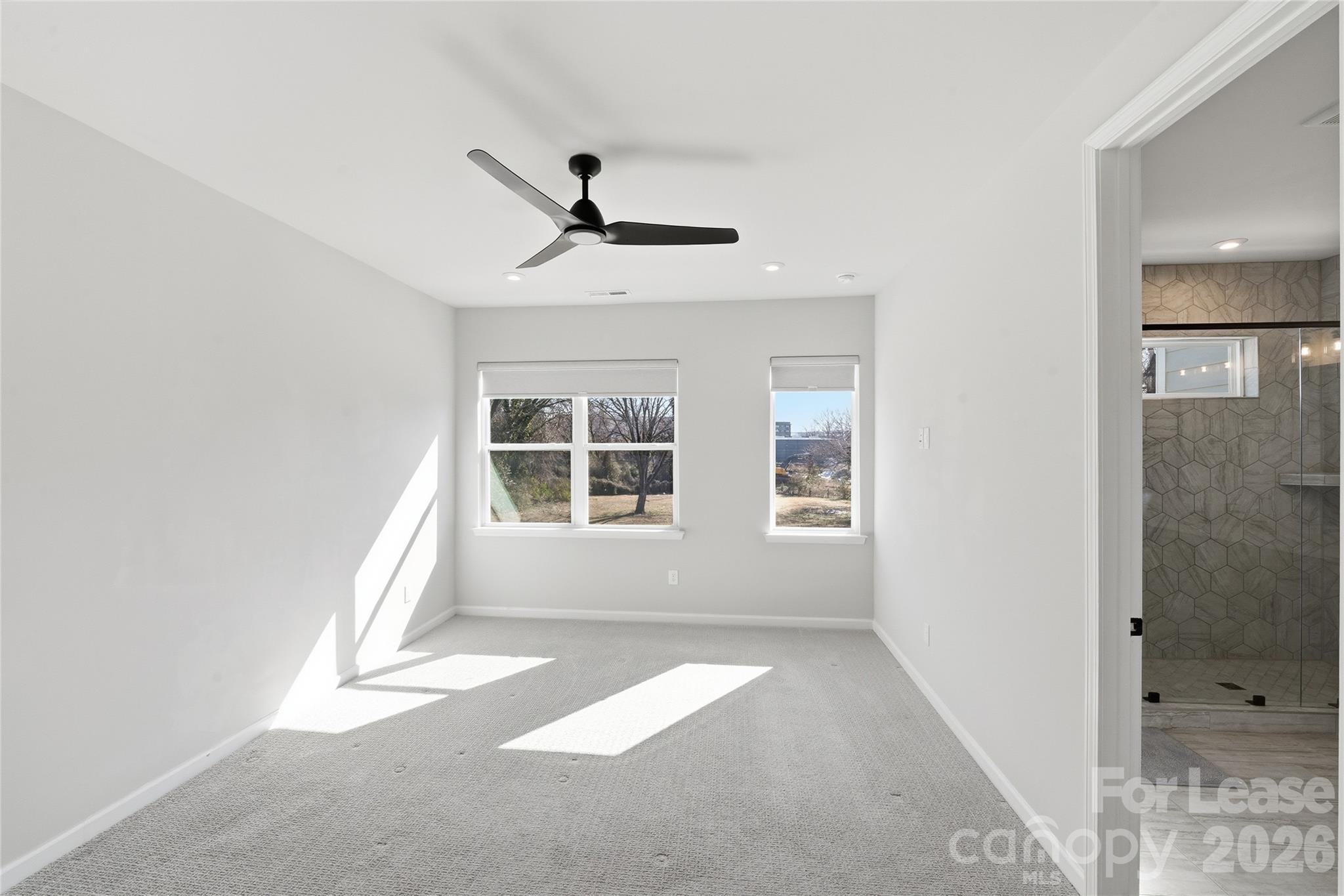Southend at Tryon - Residential Lease