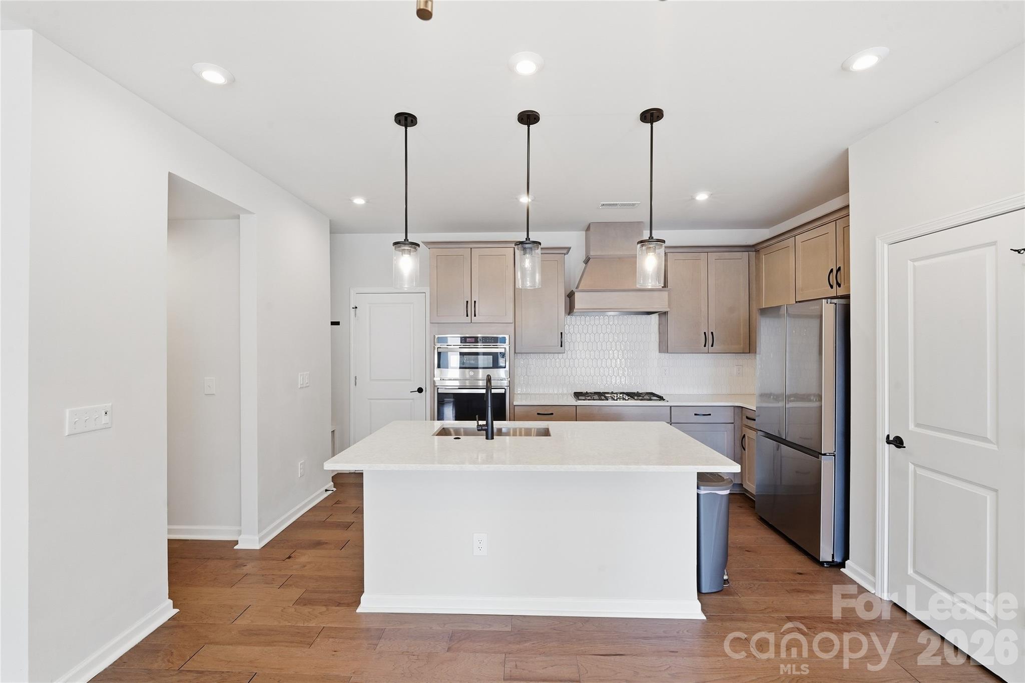 Southend at Tryon - Residential Lease