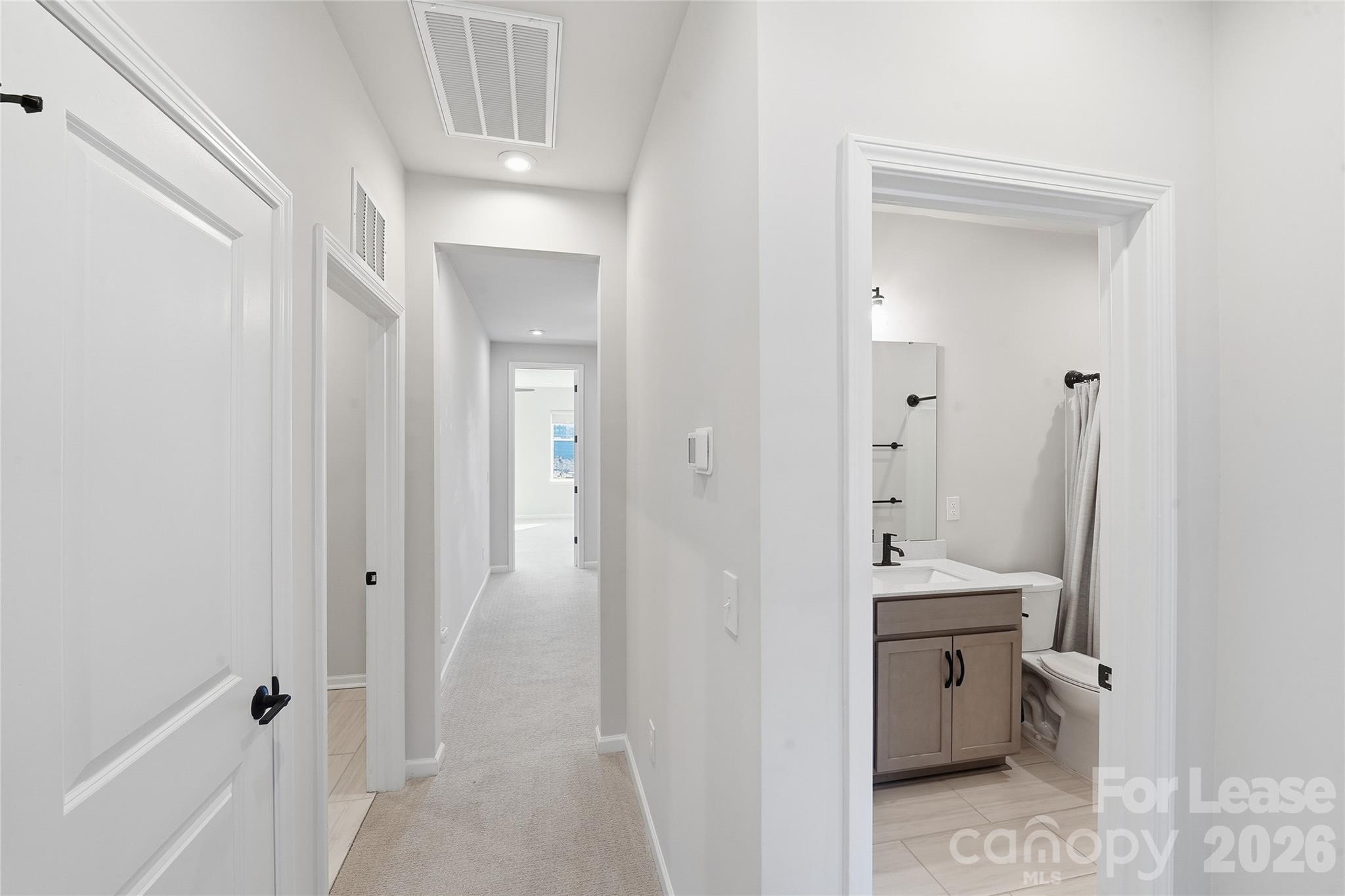 Southend at Tryon - Residential Lease