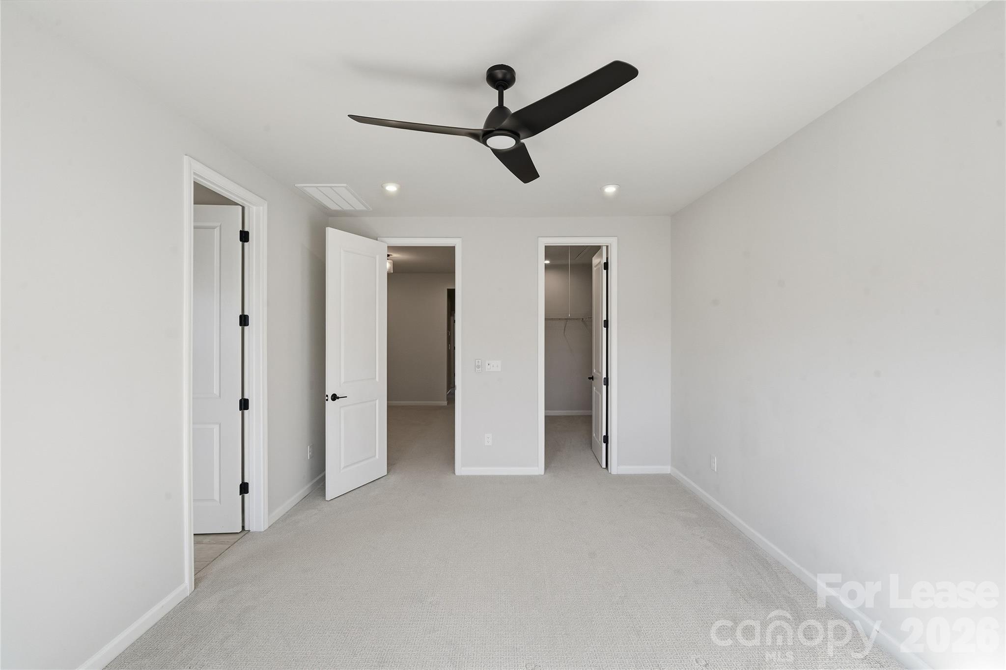 Southend at Tryon - Residential Lease