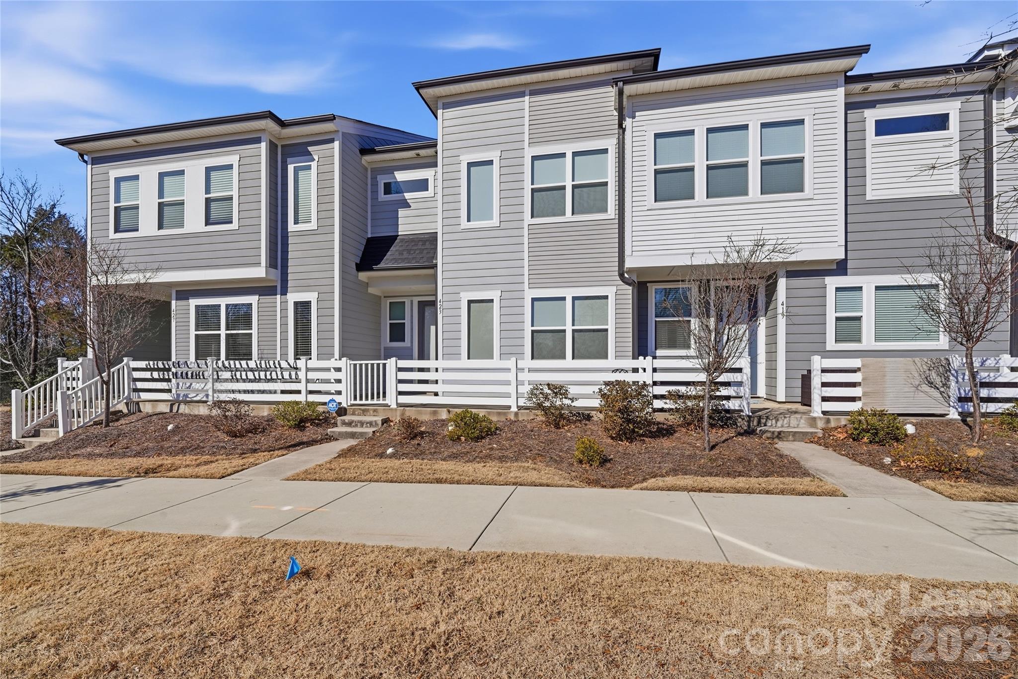 Southend at Tryon - Residential Lease