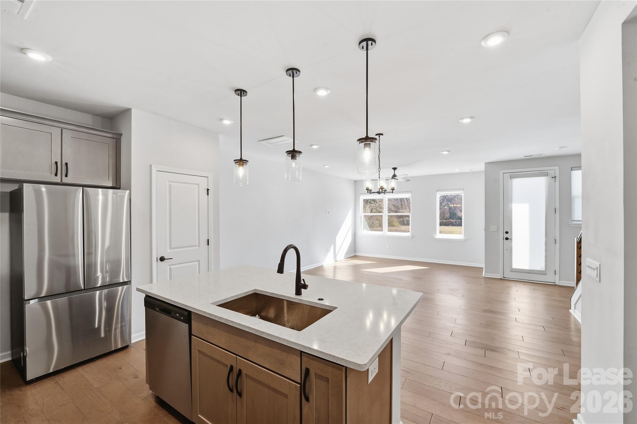 Southend at Tryon - Residential Lease