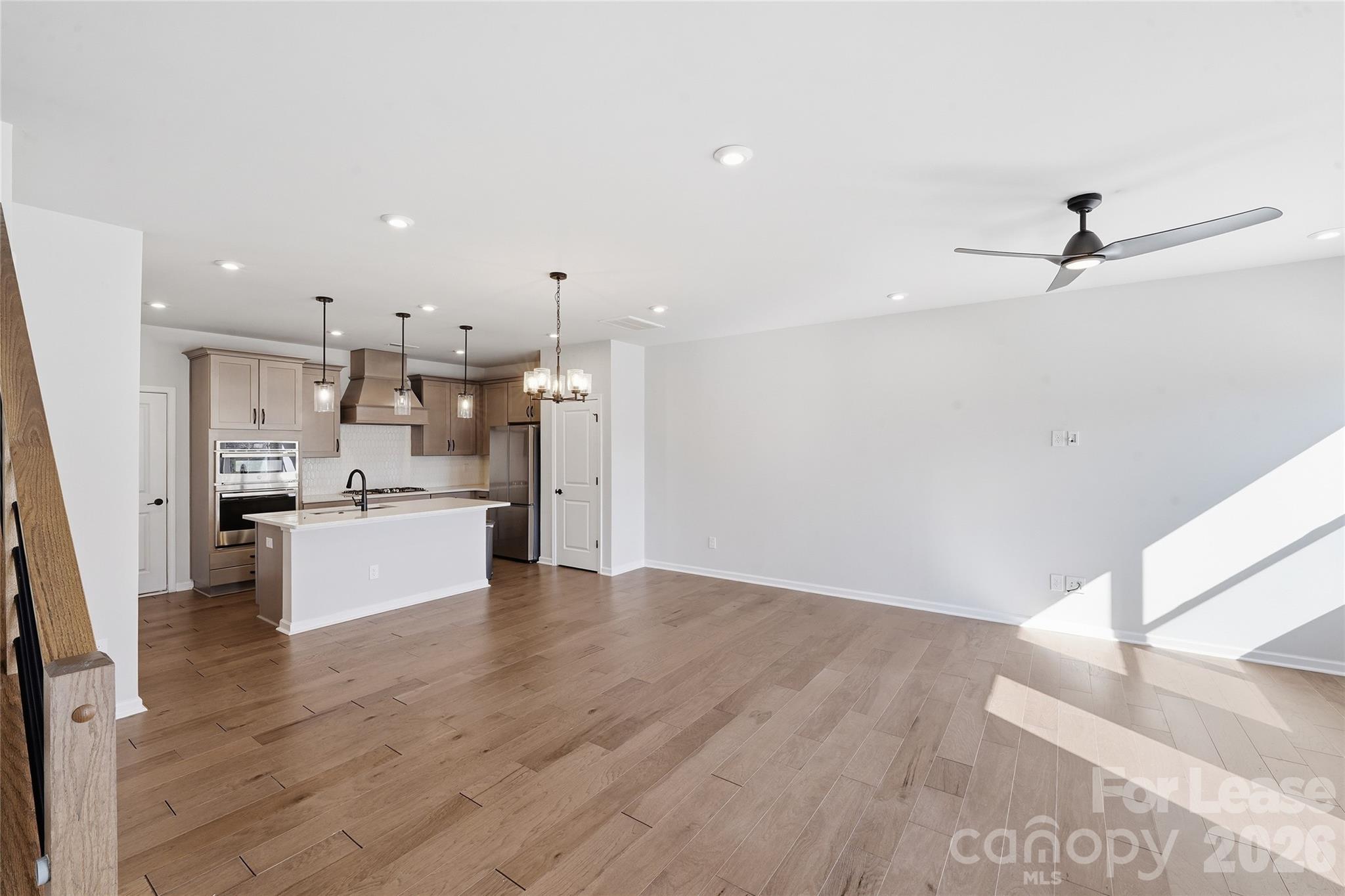 Southend at Tryon - Residential Lease