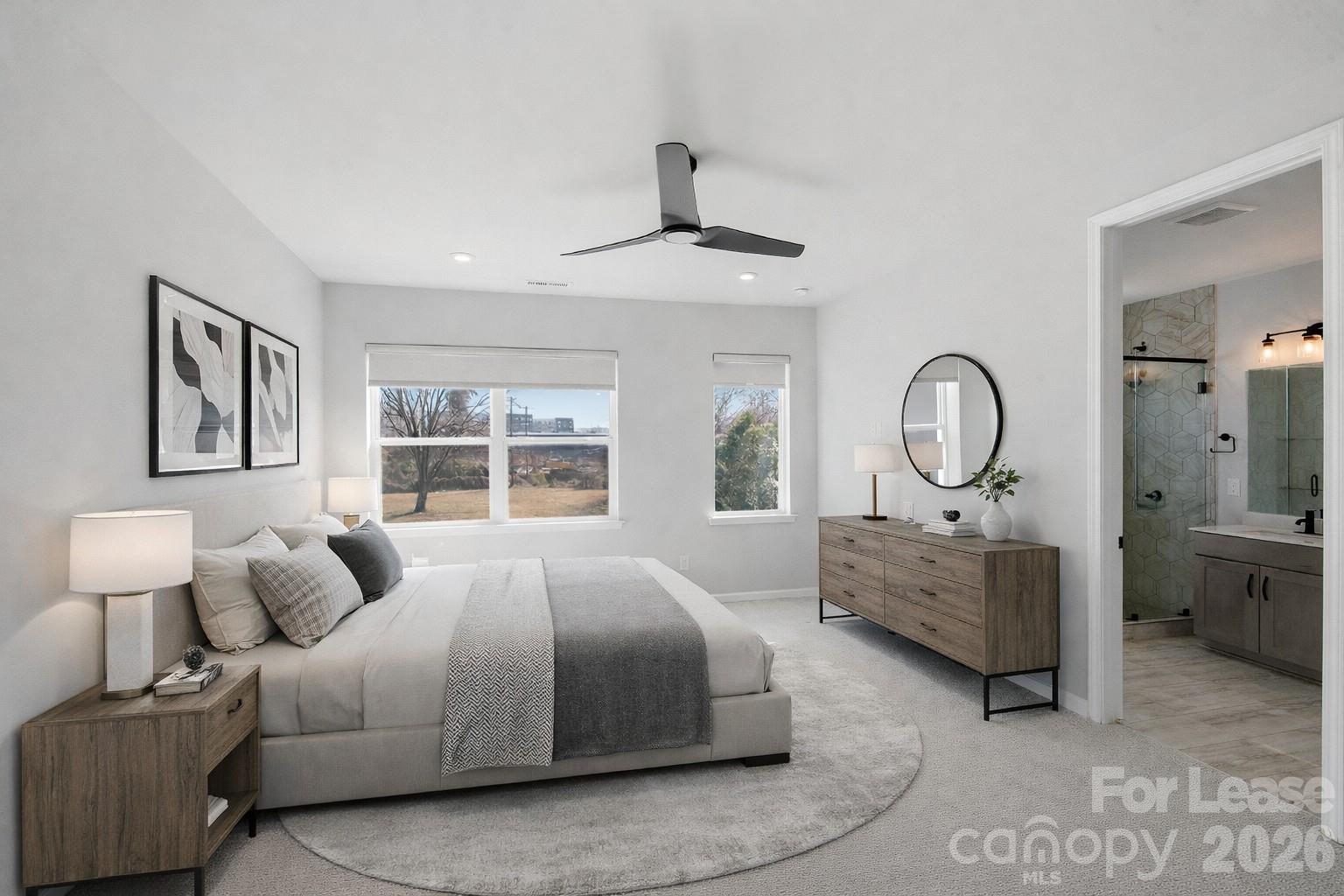 Southend at Tryon - Residential Lease