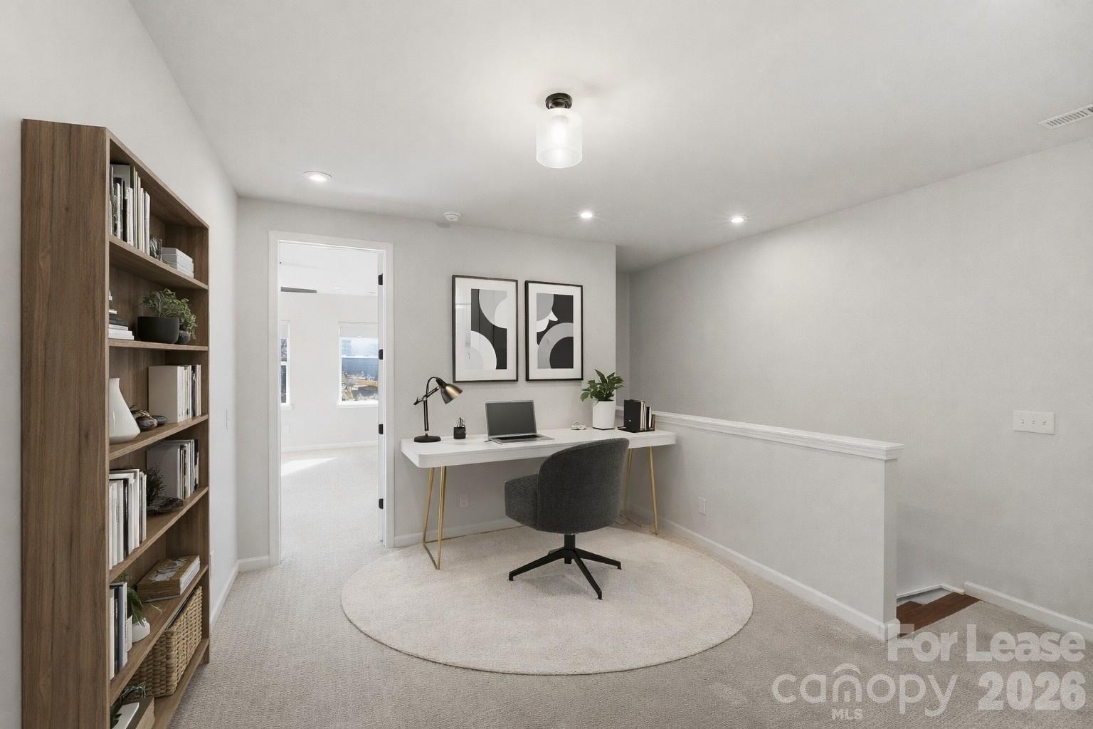 Southend at Tryon - Residential Lease