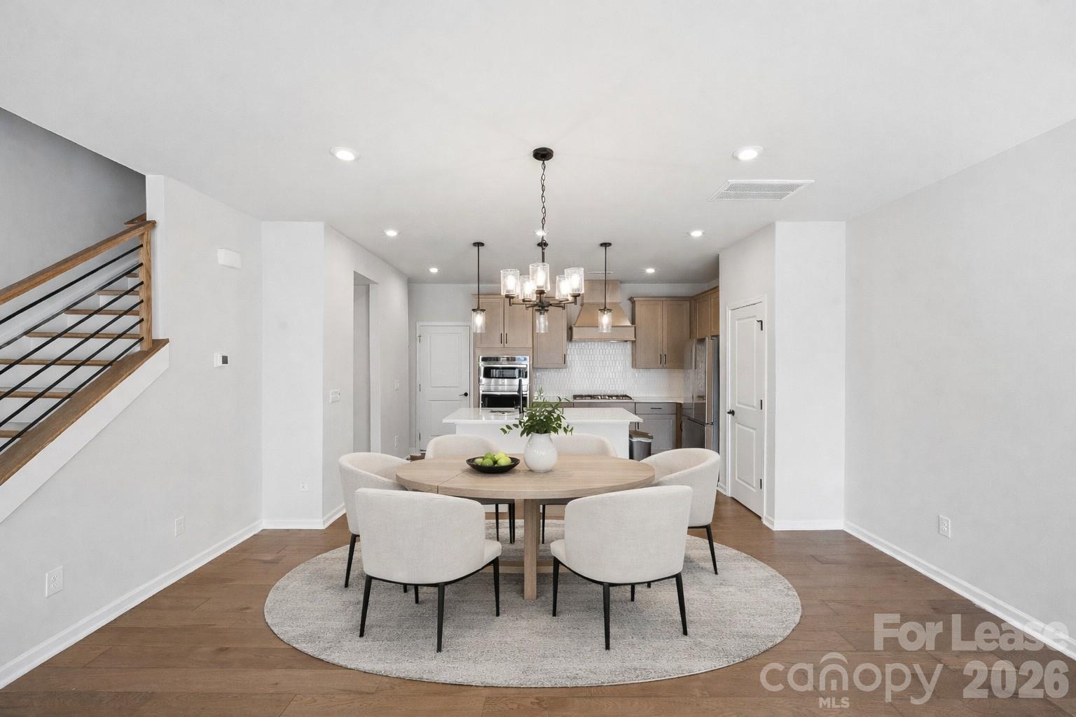 Southend at Tryon - Residential Lease
