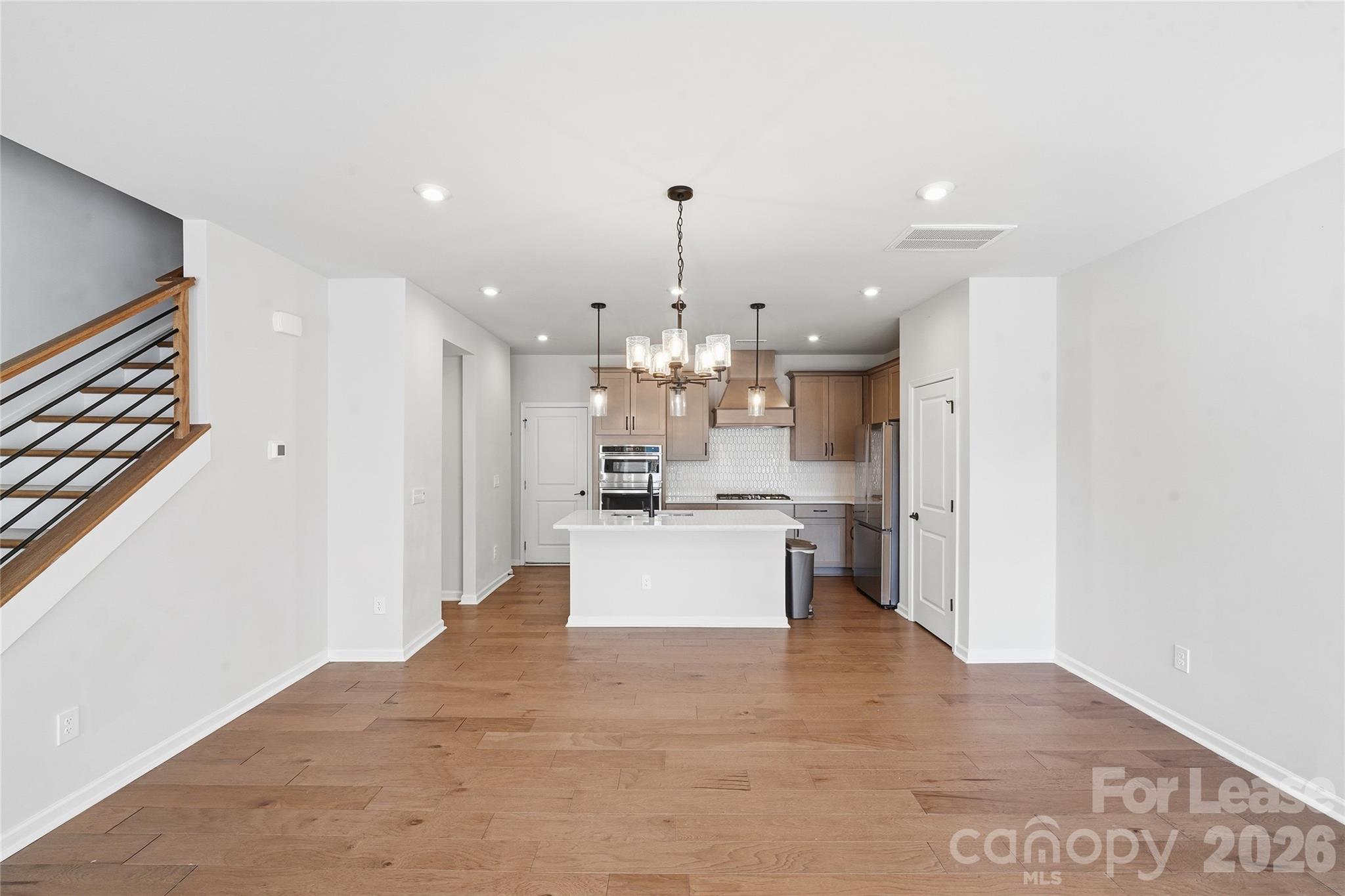 Southend at Tryon - Residential Lease