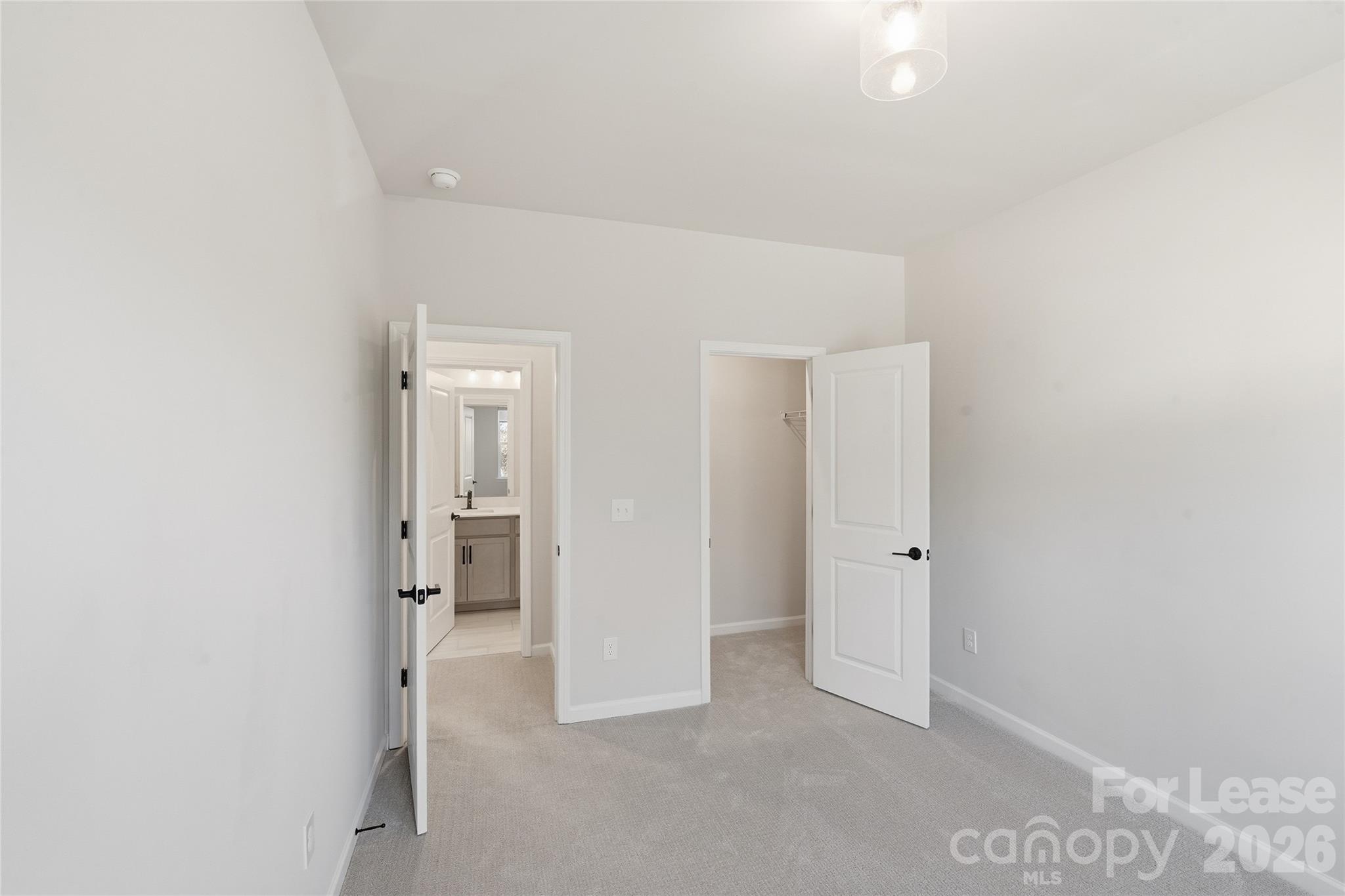 Southend at Tryon - Residential Lease