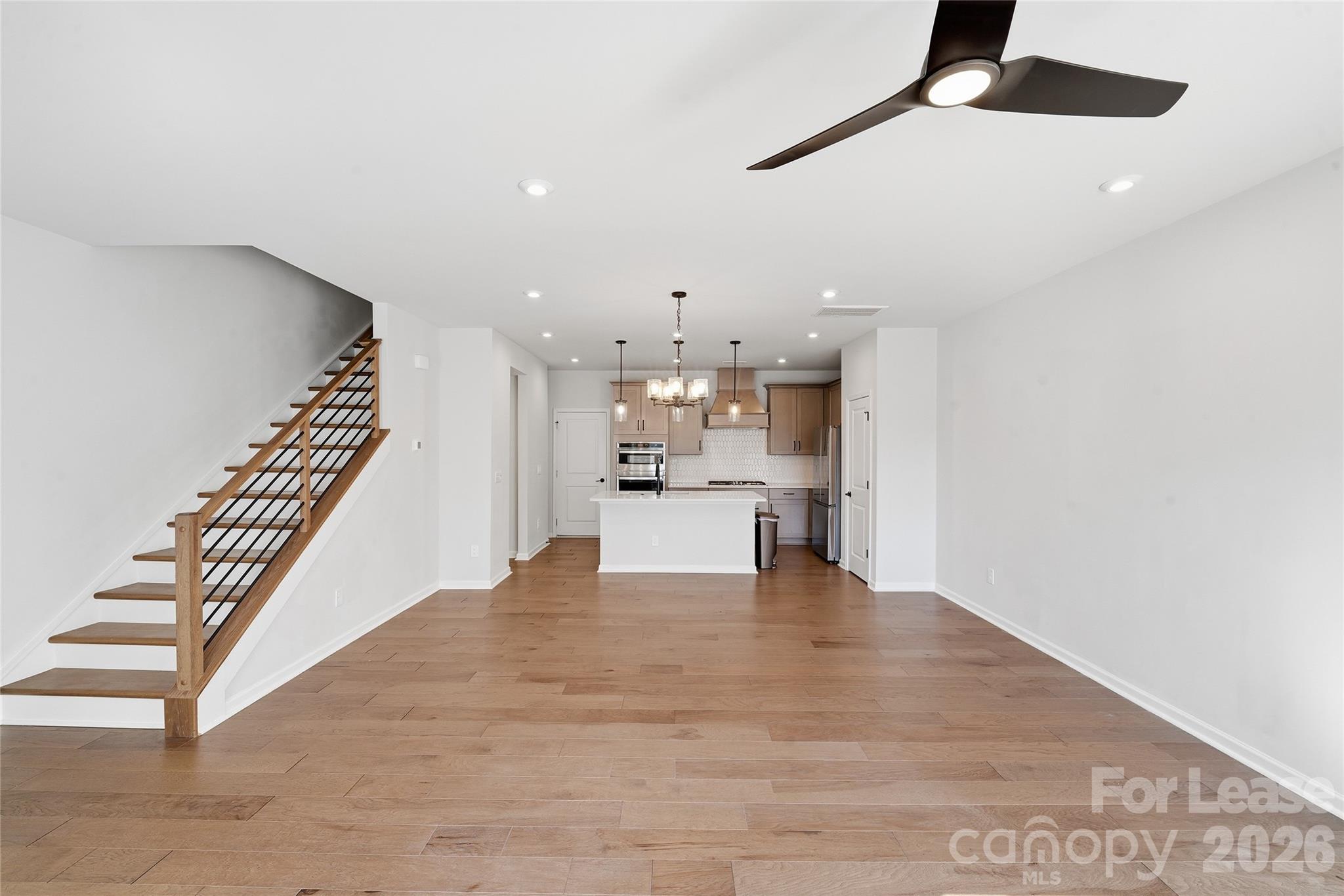 Southend at Tryon - Residential Lease